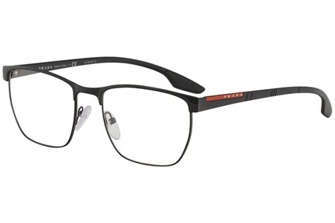 prada optical frame for men|prada optical sunglasses men's.